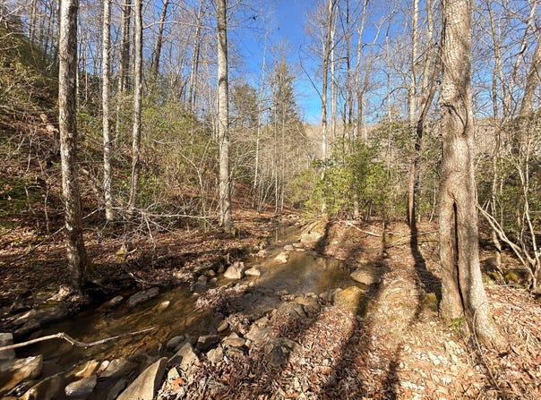 Deerhead Road lot: 5, Dunlap, TN 37327