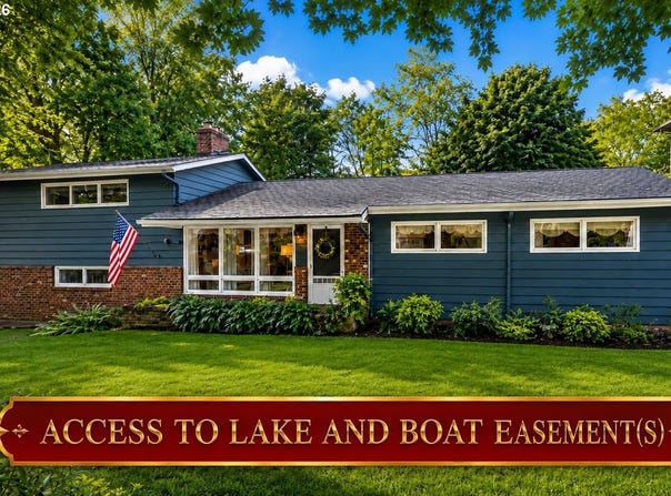 3112 UPPER Dr, LakeOswego, OR 97035
