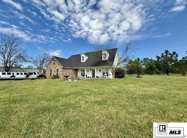 1166 FRAGALA STREET, Rayville, LA 71269
