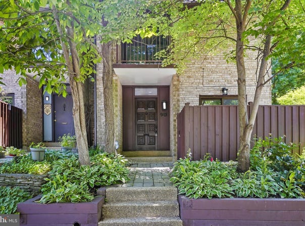 9201 THREE OAKS Drive, SILVER SPRING, MD 20901