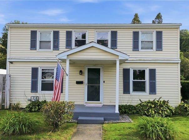 2 Columbia Circle, Mohawk, NY 13407