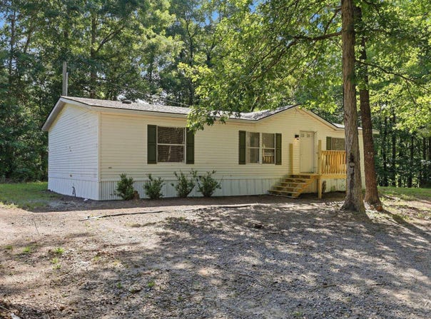 18814 Hill Ridge, Mabelvale, AR 72103