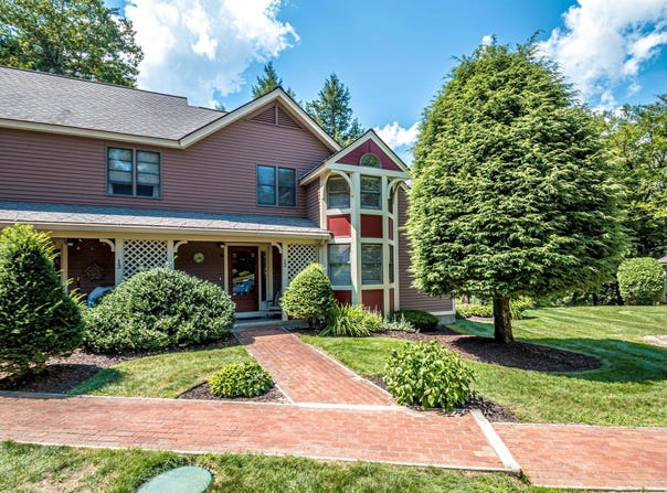 12 Bartlett Place Road, Bartlett, NH 03812