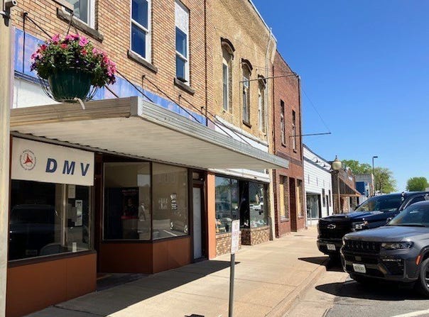 116 W Main Street, Durand, WI 54736