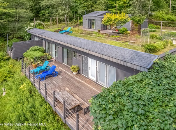 166 Todd Hill Road, West Kill, NY 12492