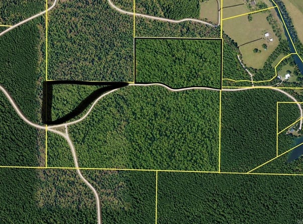 TBD (11) Manfred Road, Norman, AR 71960