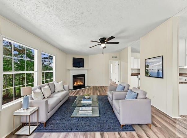 900 Morehead Avenue, Ridgeway, VA 24148