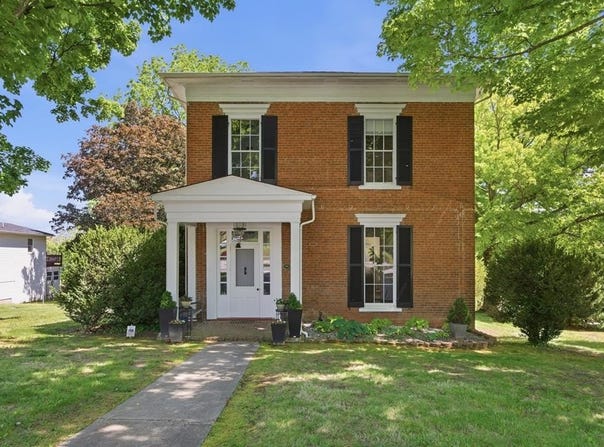 205 E Withers Road, Wytheville, VA 24382