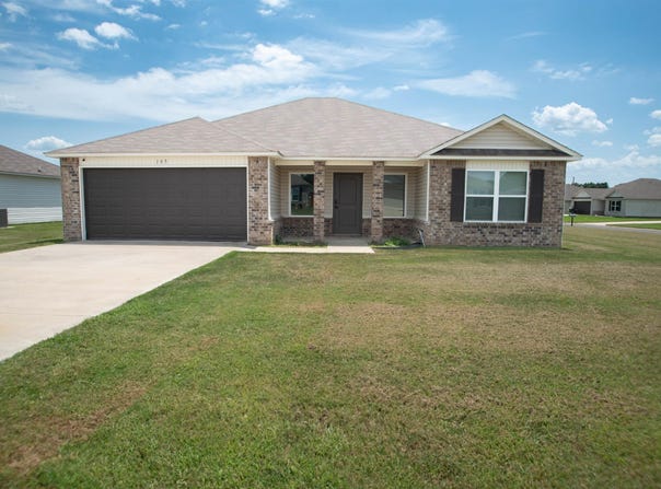 105 Williams Lane, Beebe, AR 72012