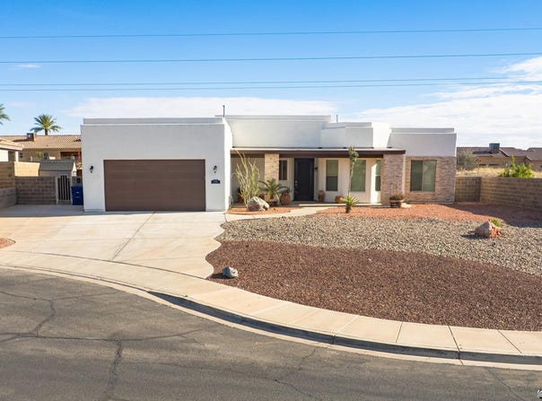 6209 E 25 LN, Yuma, AZ 85365