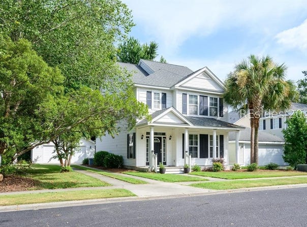 9 Haddon Avenue, Bluffton, SC 29910