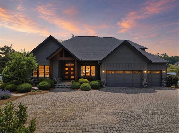 984 Mapleton Lane, Columbus, NC 28722