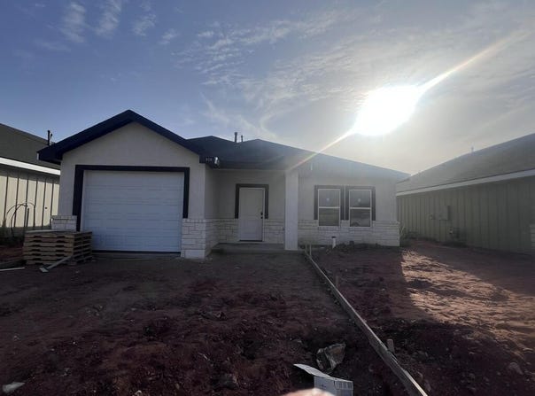 919 El Centro Ave, Odessa, TX 79761