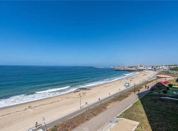 531 Esplanade, Redondo Beach, CA 90277