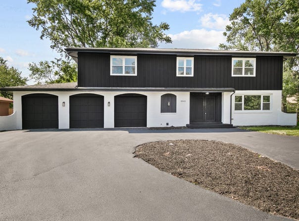3045 Scott Crescent, Flossmoor, IL 60422