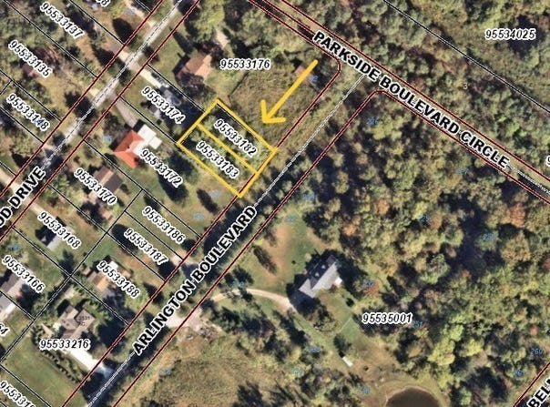 Arlington Boulevard, Solon, OH 44139
