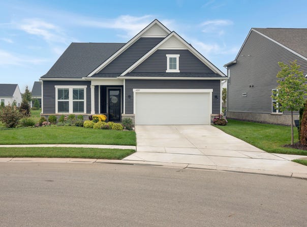 4203 Dogwood Drive, Milford, MI 48381