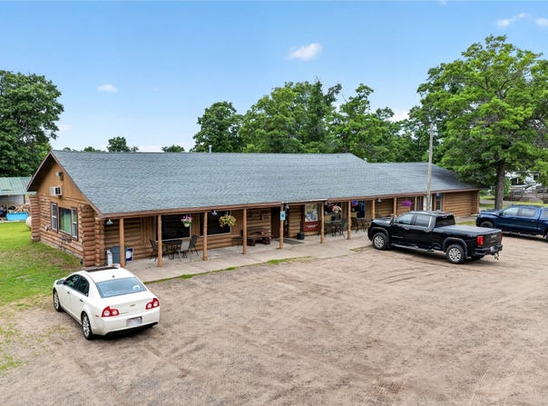 14633 E Mail Road, Wascott, WI 54838