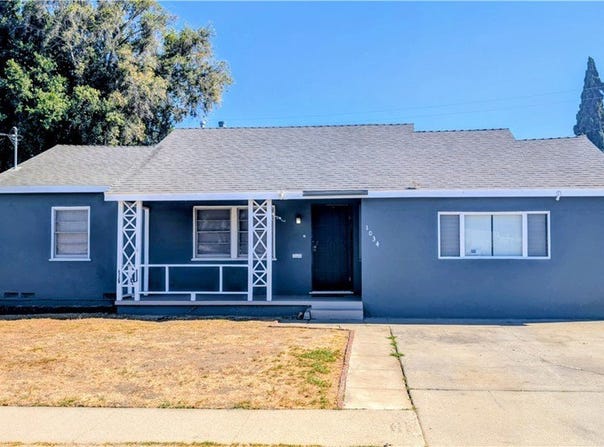 1034 W Poplar Street, Compton, CA 90220