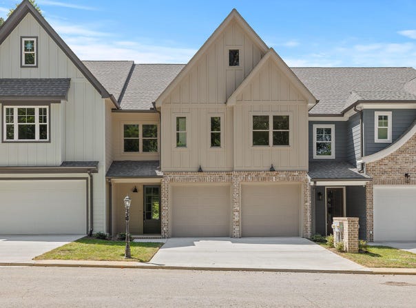 9710 Dutton Lane, Ooltewah, TN 37363