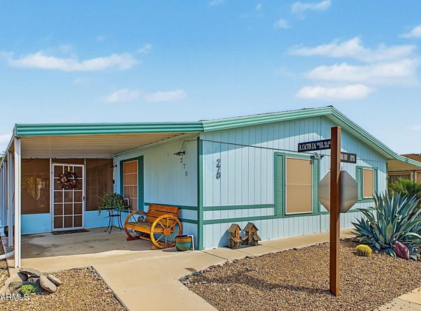 2400 E BASELINE Avenue, Apache Junction, AZ 85119