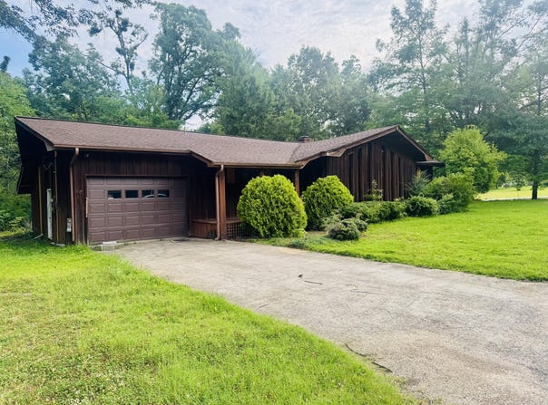 101 Mary Ellen Dr, Ripley, MS 38663