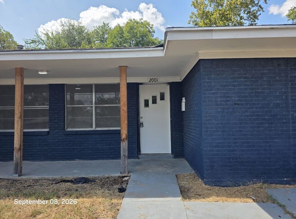2001 Washington Street, Commerce, TX 75428