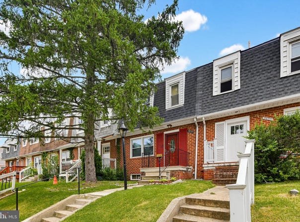 5655 UTRECHT Road, BALTIMORE, MD 21206