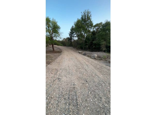 438755 E 1752 Rd., Nashoba, OK 74558