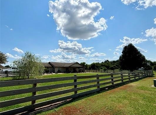 14323 S 321st East Avenue, Coweta, OK 74429