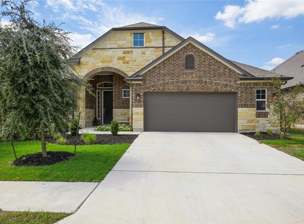 238 Wild Pecan Loop, Buda, TX 78610