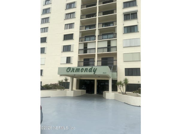1513 N OCEAN SHORE Boulevard, Ormond Beach, FL 32176