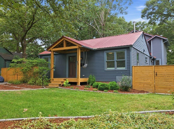 403 Oak Avenue, Carrboro, NC 27510