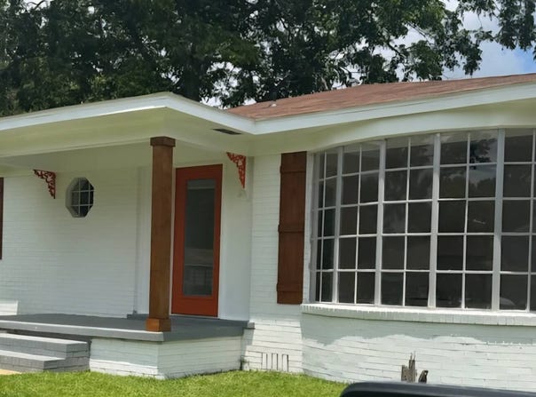 1864 Herman Street, Mobile, AL 36617