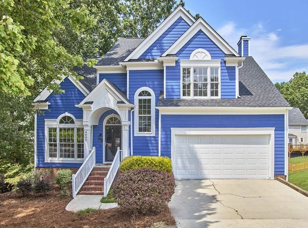4000 Kettering Drive, Durham, NC 27713