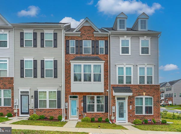 190 WOODGATE Circle, PASADENA, MD 21122