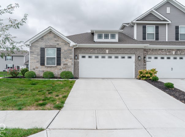 6432 Yuma, Whitestown, IN 46075