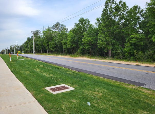 6.8 acres E Redstone Ave, Crestview, FL 32536
