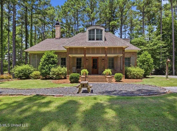 103 Lakeshore Cove, Madison, MS 39110