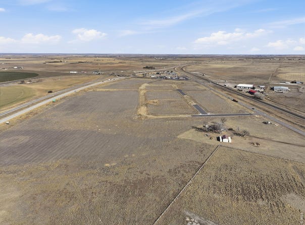 5 Tract, Wiggins, CO 80654
