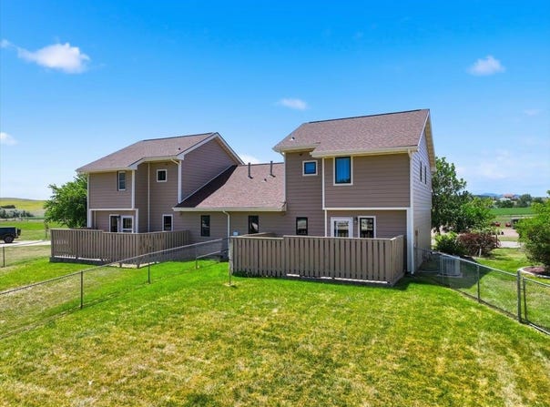 1B Statesboro Drive, Belle Fourche, SD 57717