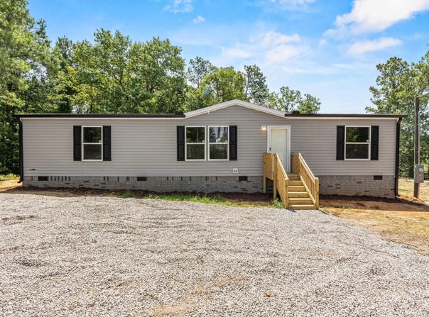 4292 John Gardner Road, Kershaw, SC 29067
