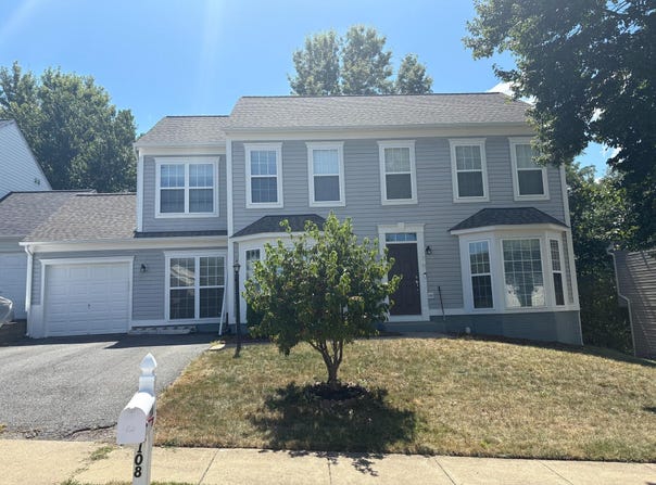 3108 BUTTERFLY Way, DUMFRIES, VA 22026