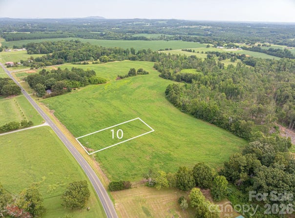 Cat Square Road, Lincolnton, NC 28092