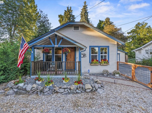 1809 SE 7TH Ave, Camas, WA 98607