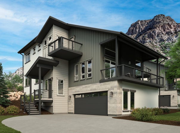 1590 E MADDIES Cv, Ogden, UT 84404