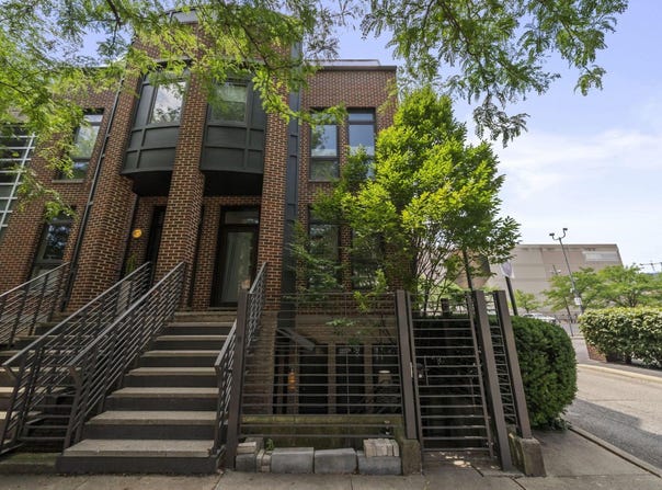 87 N 5th Street, Columbus, OH 43215