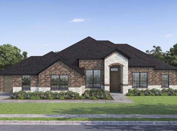 6512 Emerson Drive, Mesquite, TX 75114