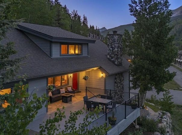 102 Meadowview Drive, Durango, CO 81301