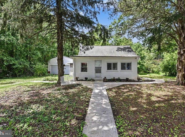 2324 ORSBURN Lane, JOPPA, MD 21085